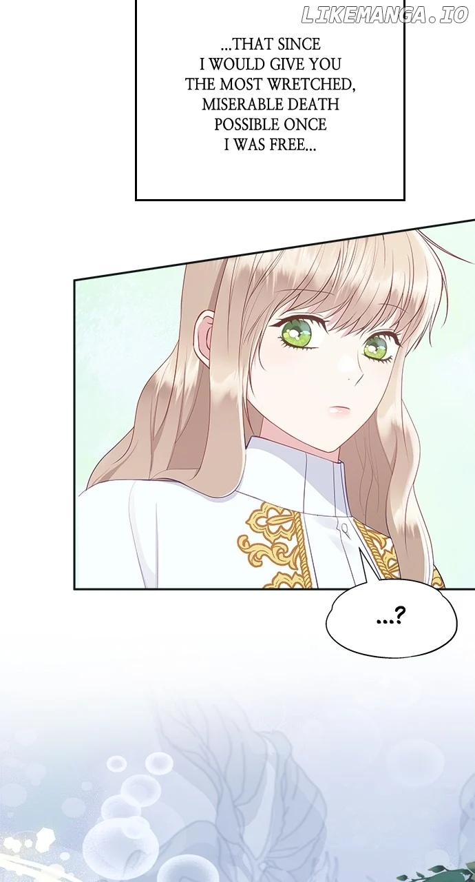 What Does That Evil Dragon Live For? Chapter 65 333 ch 65 50