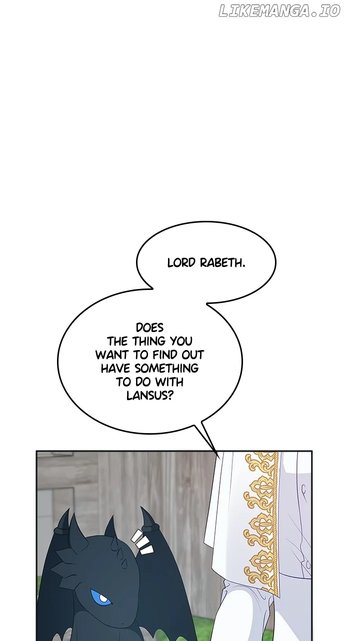 What Does That Evil Dragon Live For? Chapter 65 344 ch 65 61