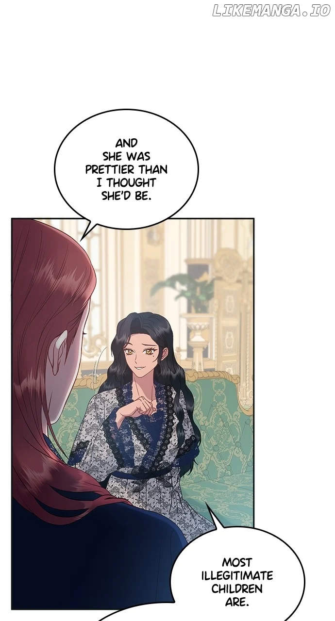 What Does That Evil Dragon Live For? Chapter 65 359 ch 65 76