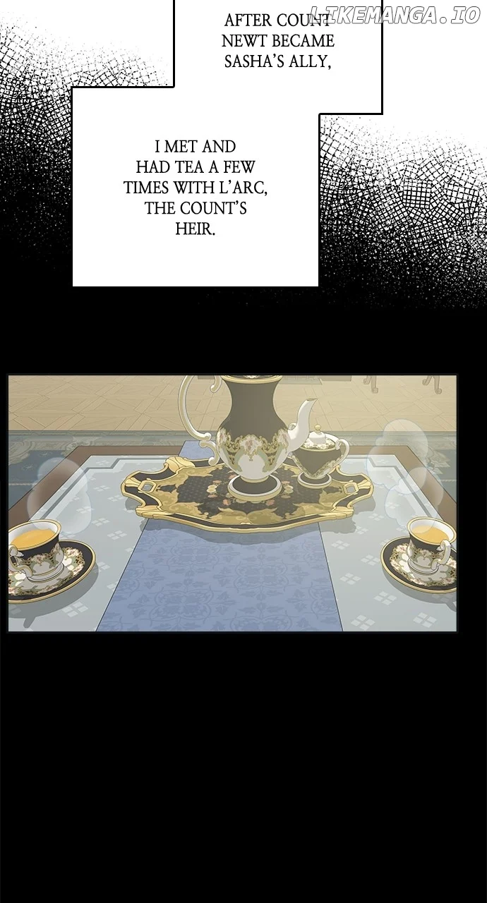 What Does That Evil Dragon Live For? Chapter 65 363 ch 65 80