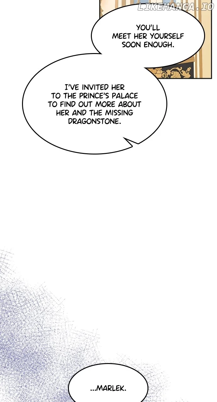 What Does That Evil Dragon Live For? Chapter 65 368 ch 65 85