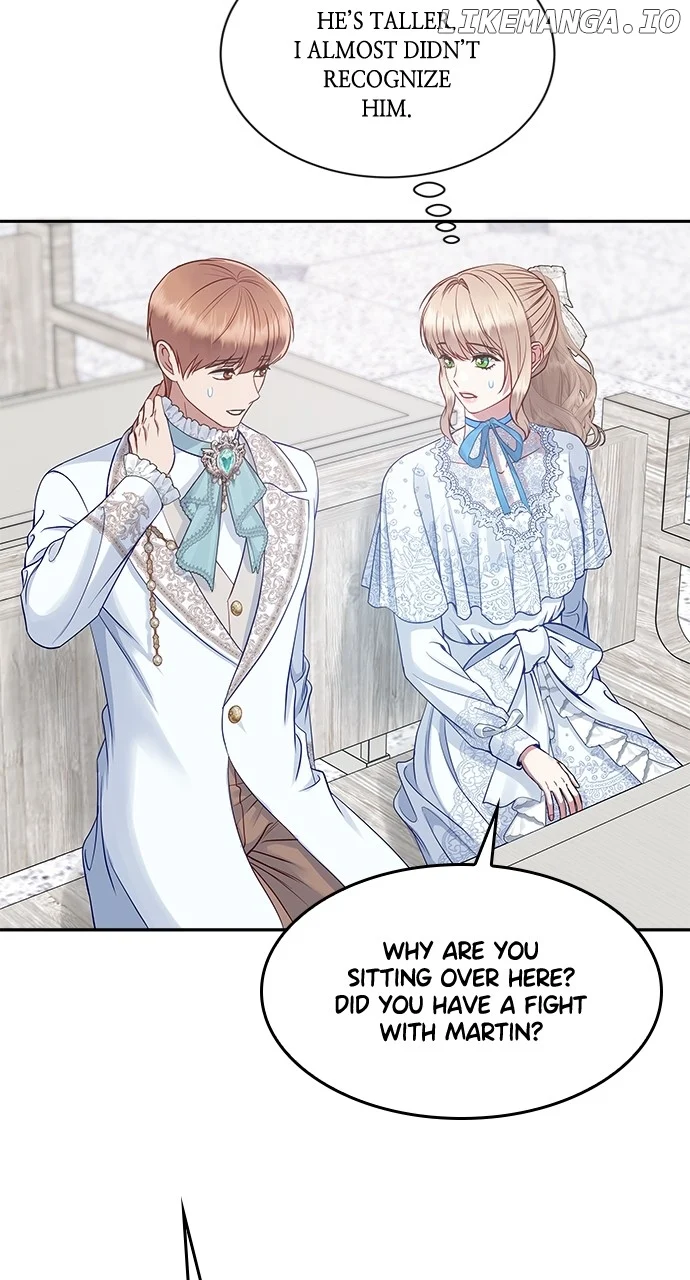 What Does That Evil Dragon Live For? Chapter 69 327 ch 69 20