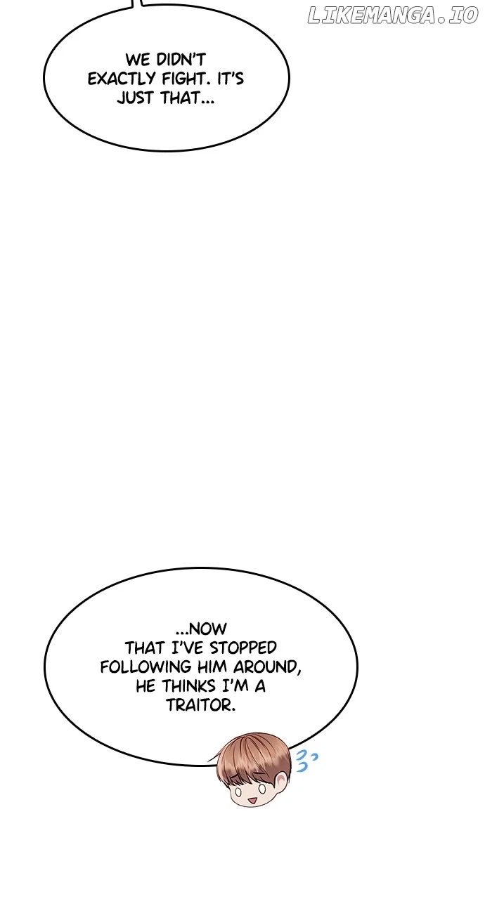 What Does That Evil Dragon Live For? Chapter 69 328 ch 69 21