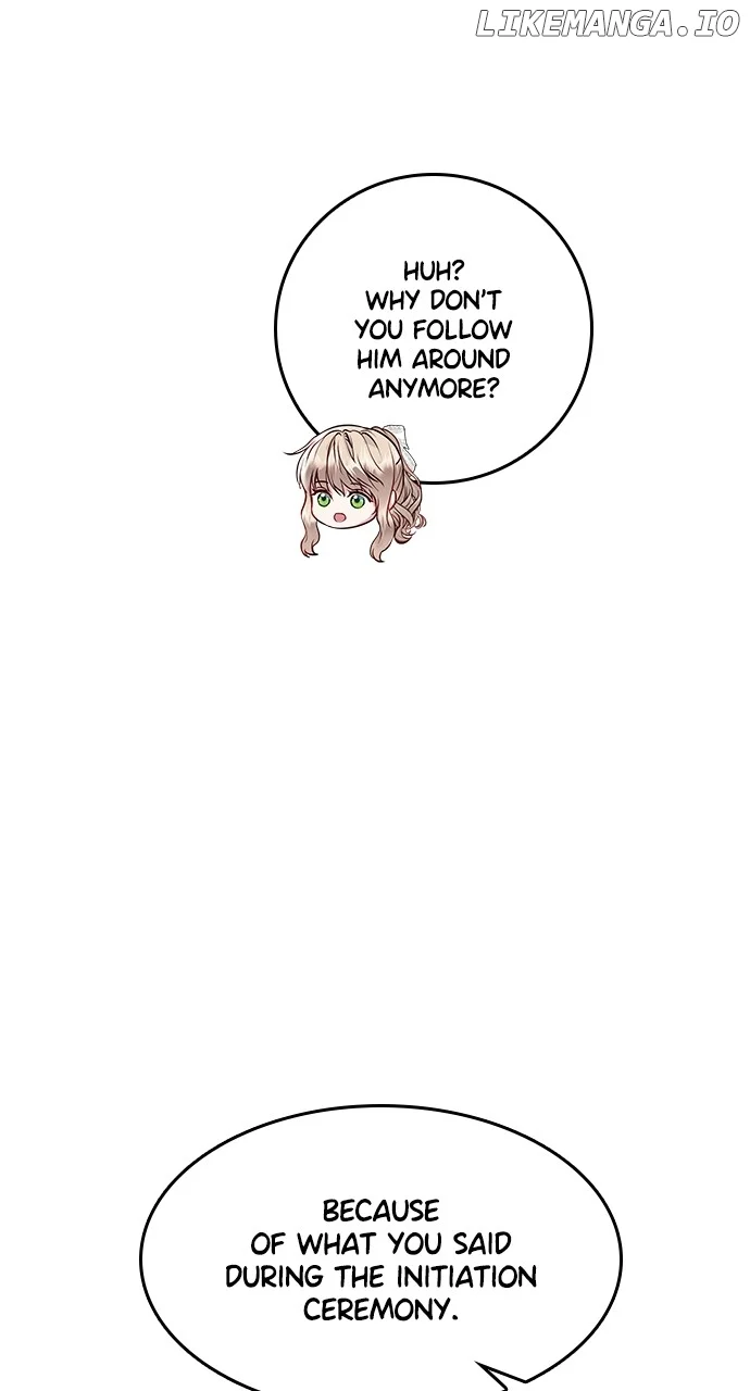 What Does That Evil Dragon Live For? Chapter 69 329 ch 69 22