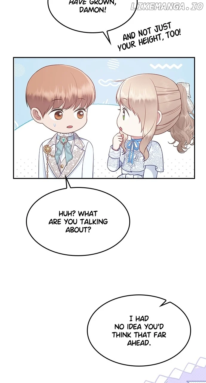 What Does That Evil Dragon Live For? Chapter 69 342 ch 69 35