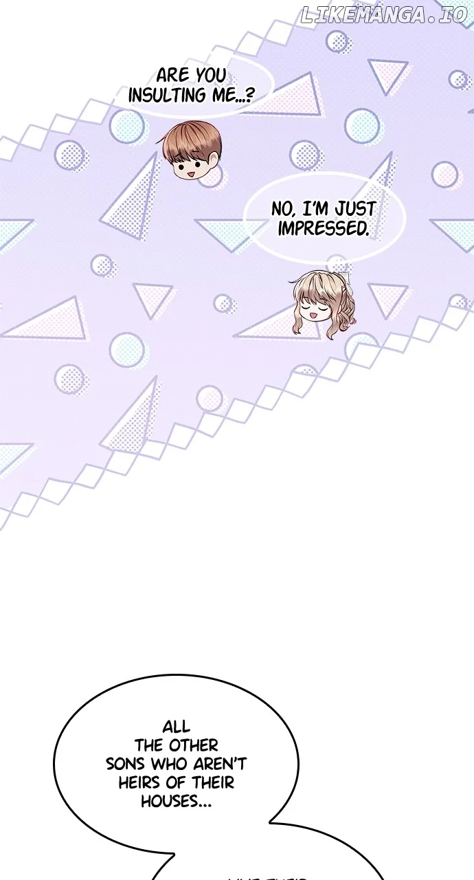 What Does That Evil Dragon Live For? Chapter 69 343 ch 69 36