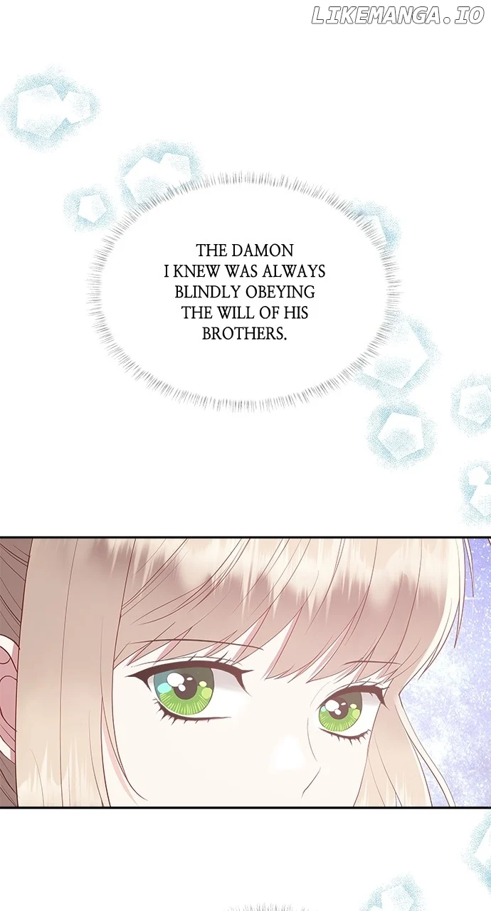 What Does That Evil Dragon Live For? Chapter 69 351 ch 69 44