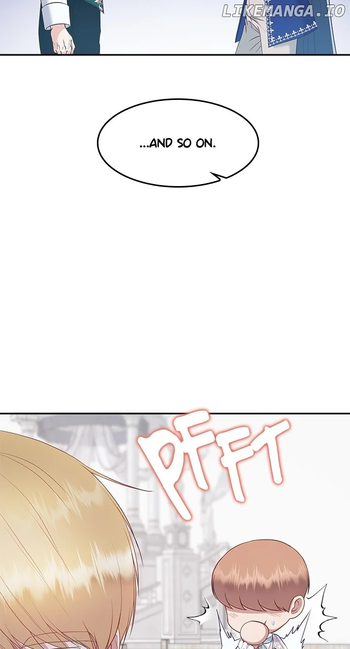 What Does That Evil Dragon Live For? Chapter 69 374 ch 69 67