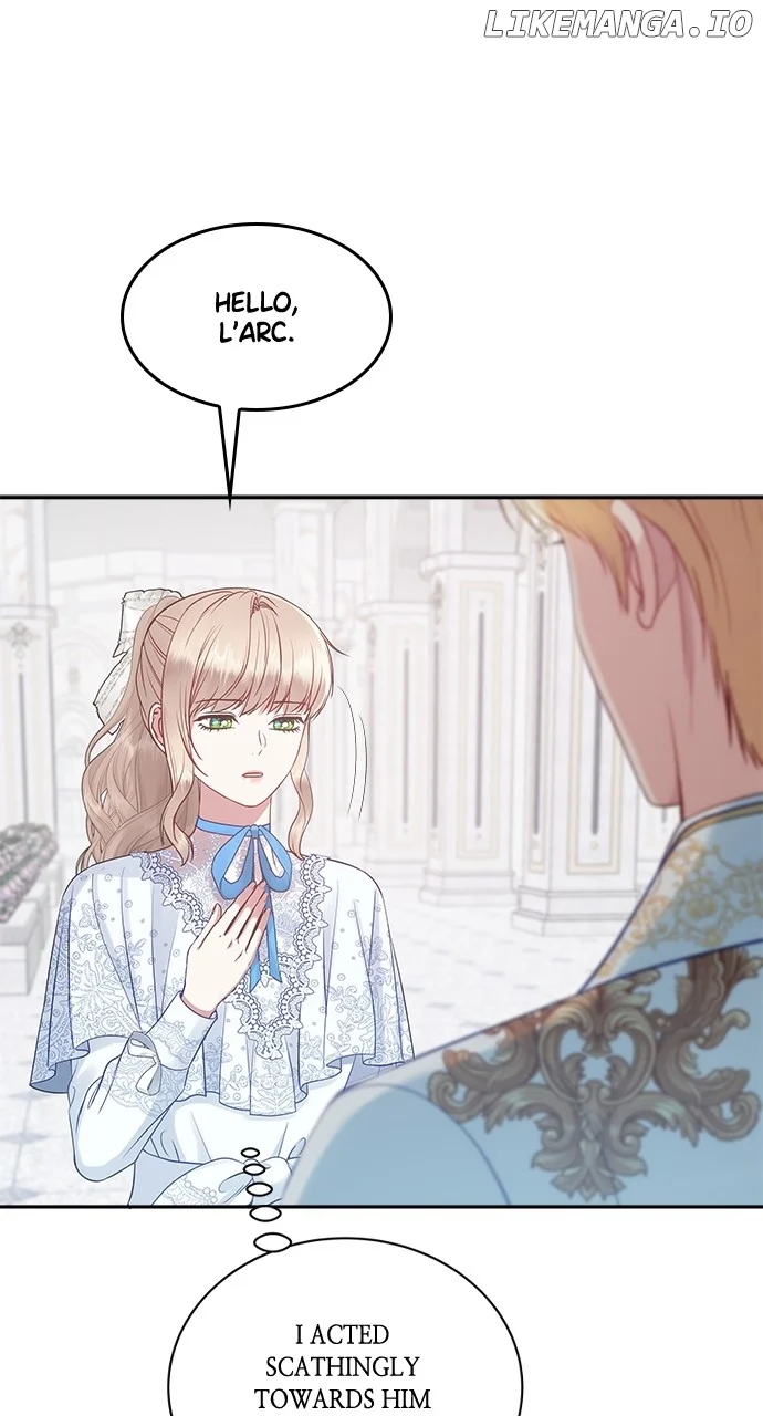 What Does That Evil Dragon Live For? Chapter 69 315 ch 69 8