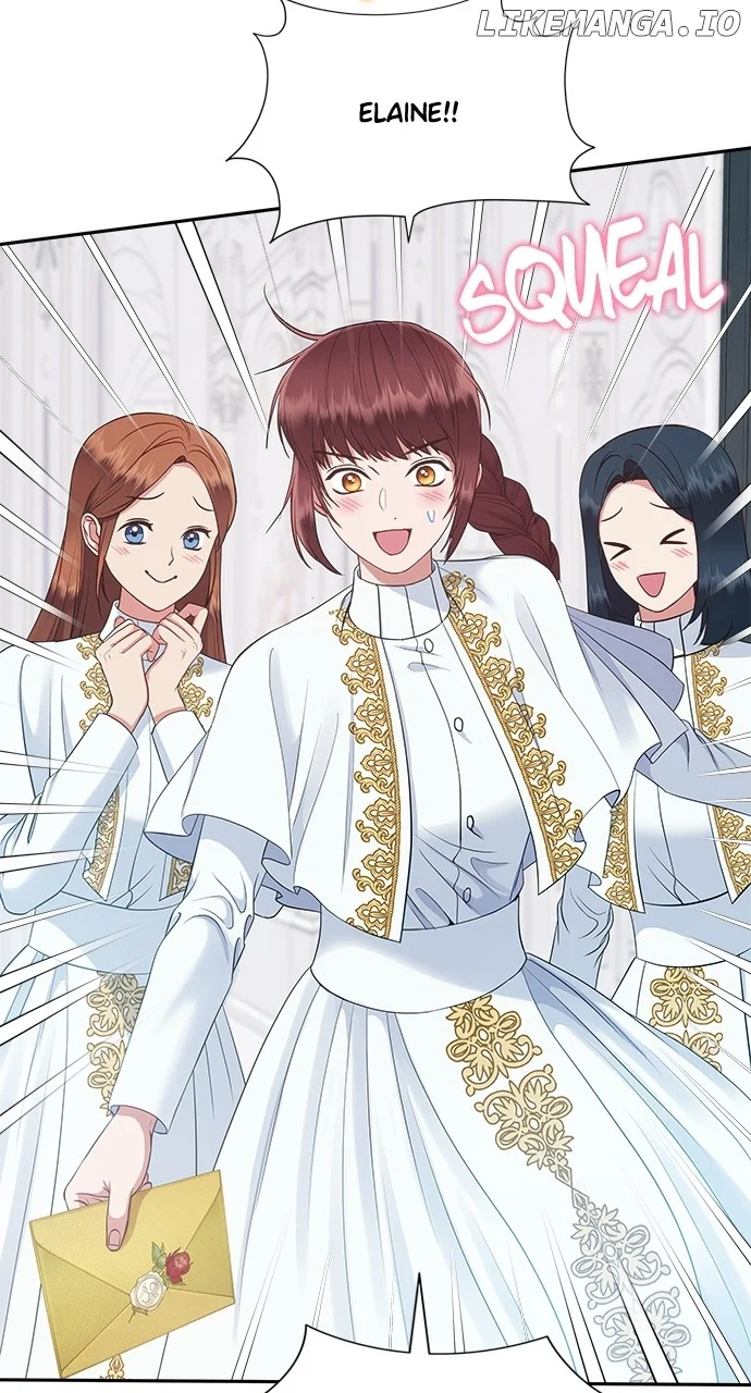 What Does That Evil Dragon Live For? Chapter 69 399 ch 69 92