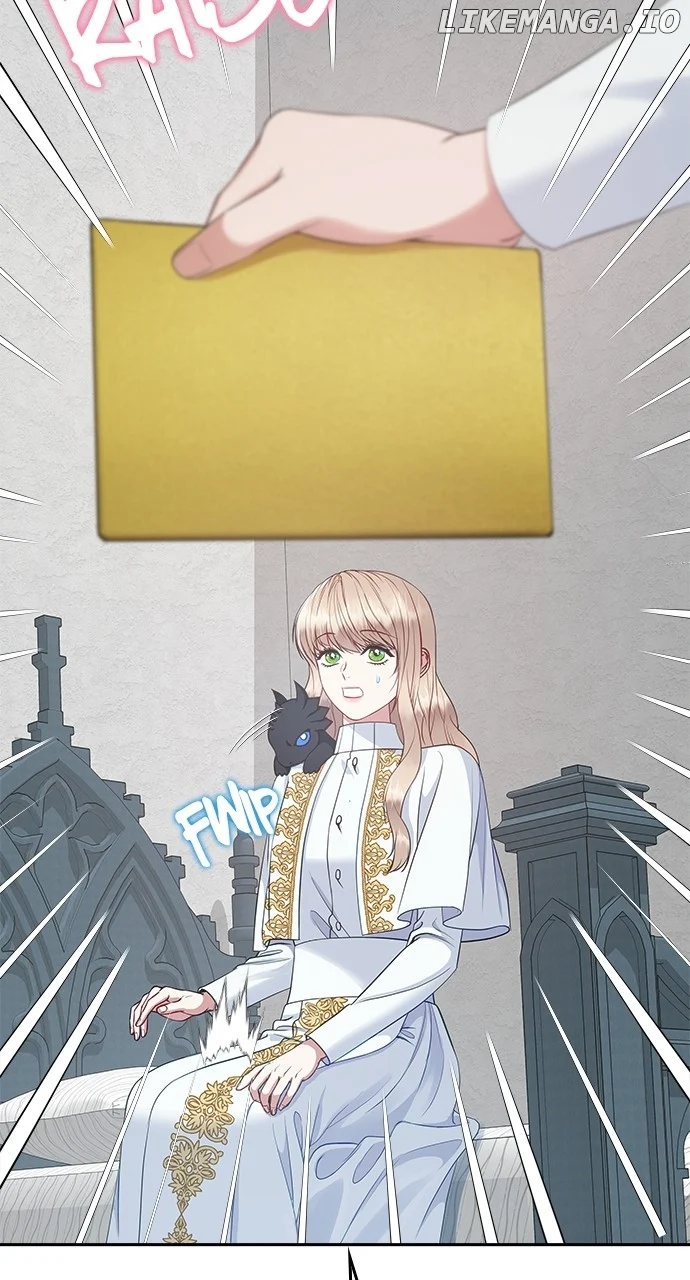 What Does That Evil Dragon Live For? Chapter 69 401 ch 69 94