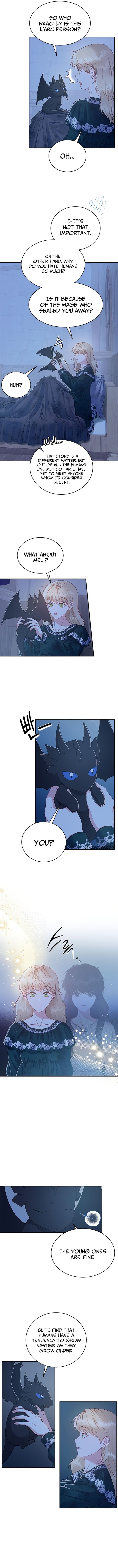 What Does That Evil Dragon Live For? Chapter 7 42 1