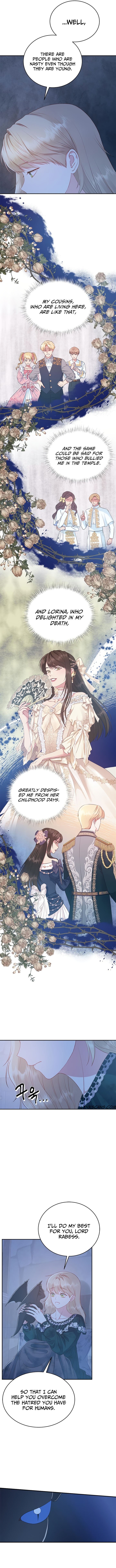 What Does That Evil Dragon Live For? Chapter 7 43 2