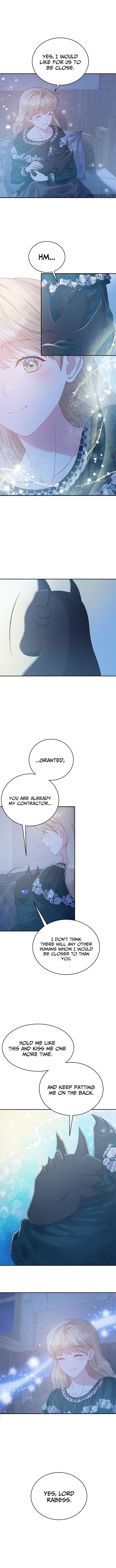 What Does That Evil Dragon Live For? Chapter 7 46 5