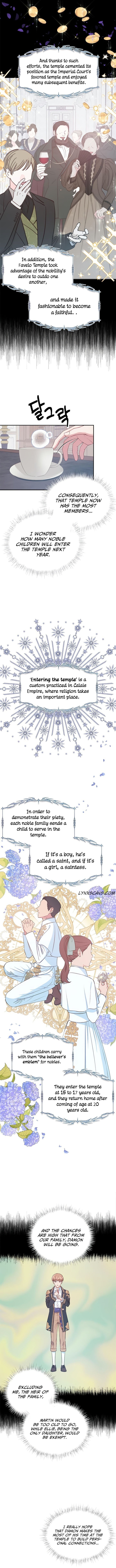 What Does That Evil Dragon Live For? Chapter 7 49 8