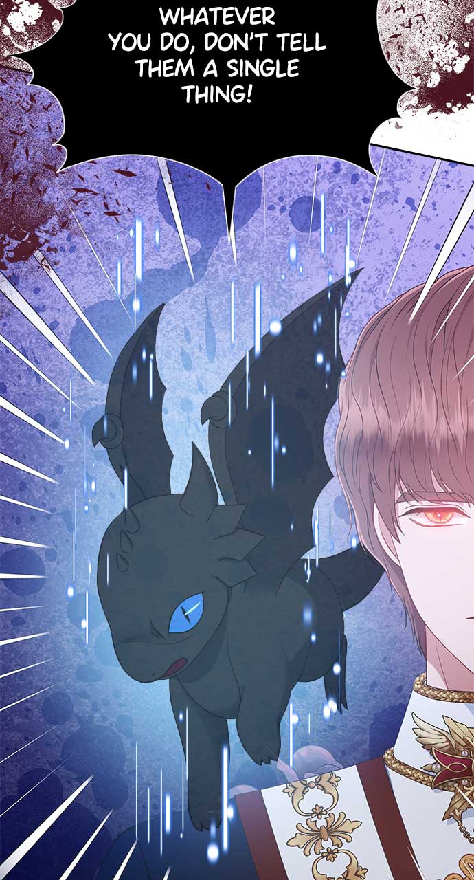 What Does That Evil Dragon Live For? Chapter 71 277 03