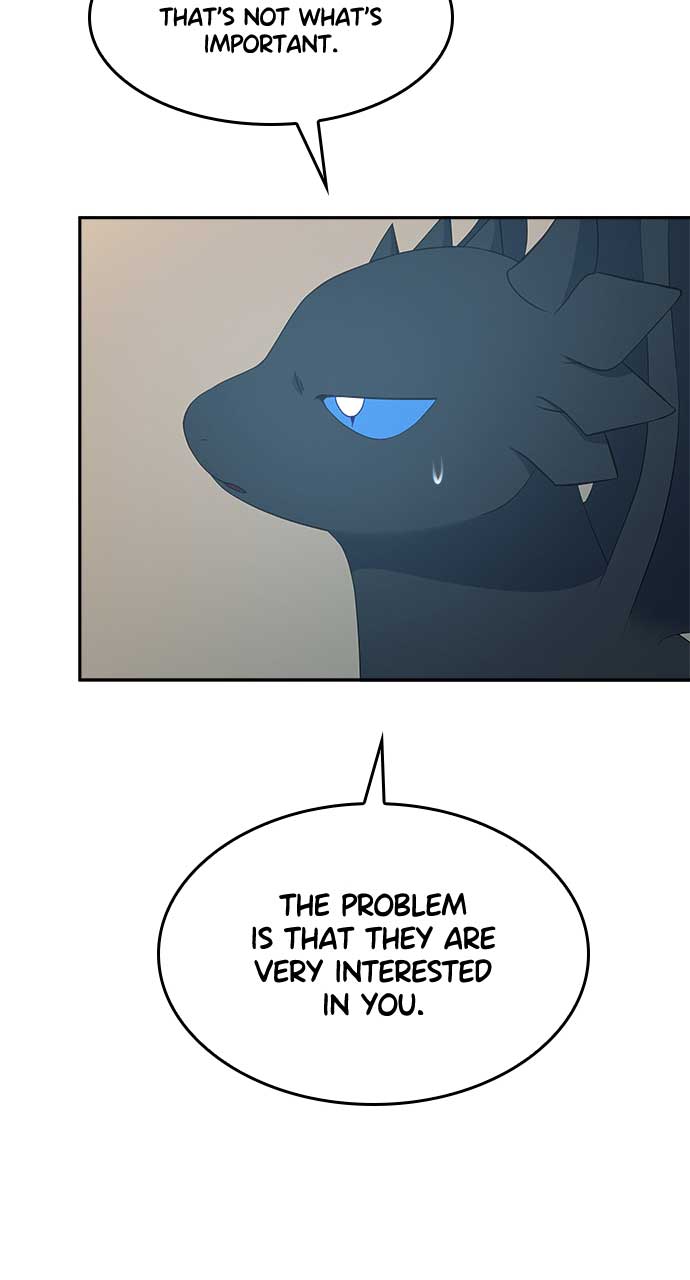 What Does That Evil Dragon Live For? Chapter 71 295 21