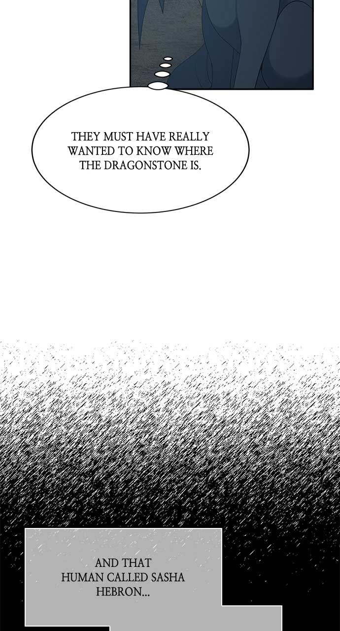 What Does That Evil Dragon Live For? Chapter 71 316 42