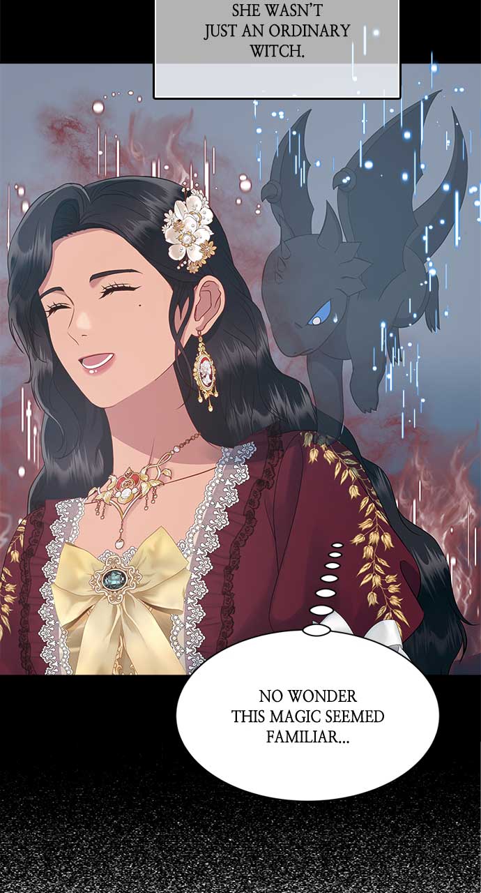 What Does That Evil Dragon Live For? Chapter 71 317 43