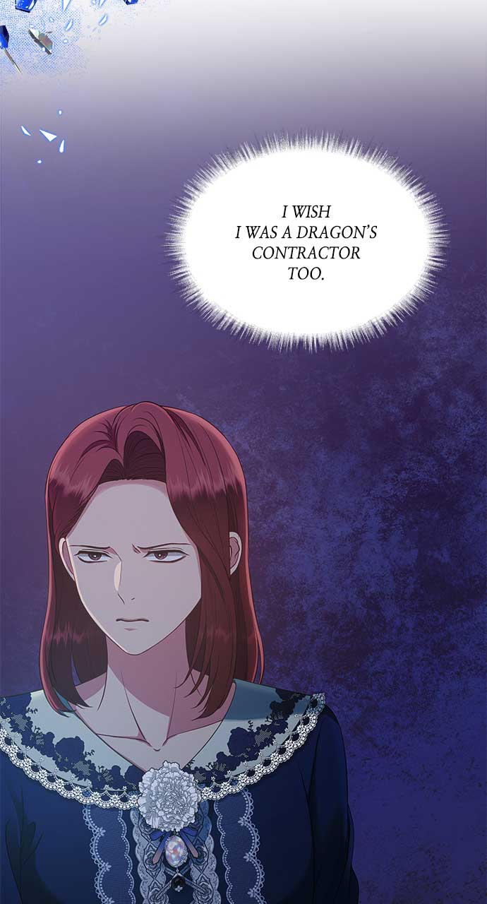 What Does That Evil Dragon Live For? Chapter 71 346 72