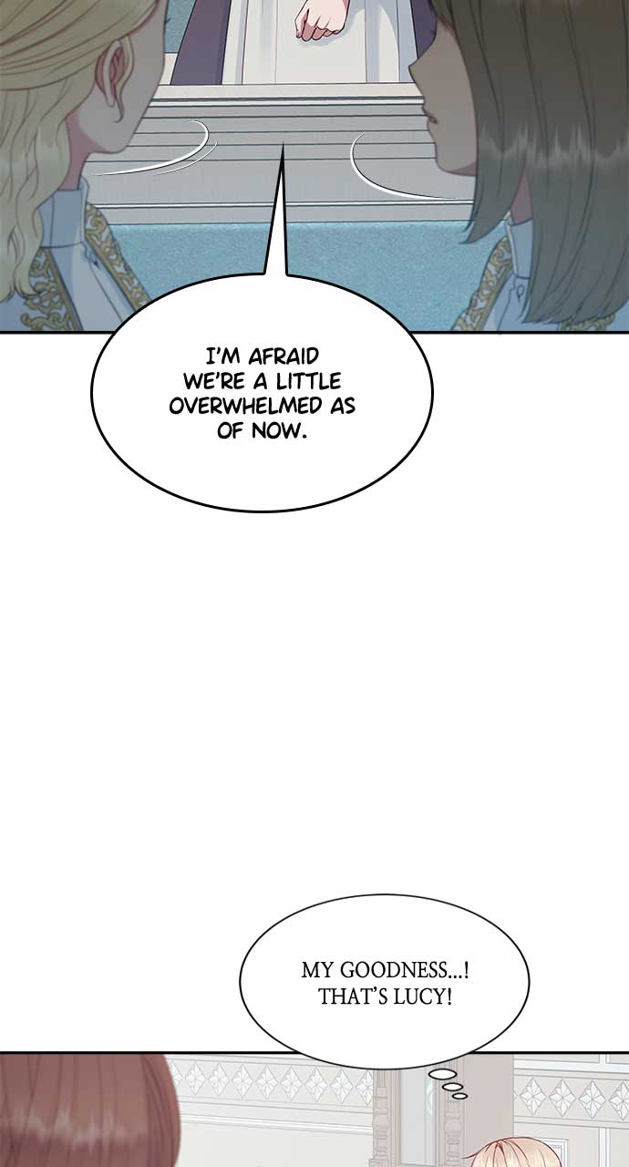 What Does That Evil Dragon Live For? Chapter 72 346 72