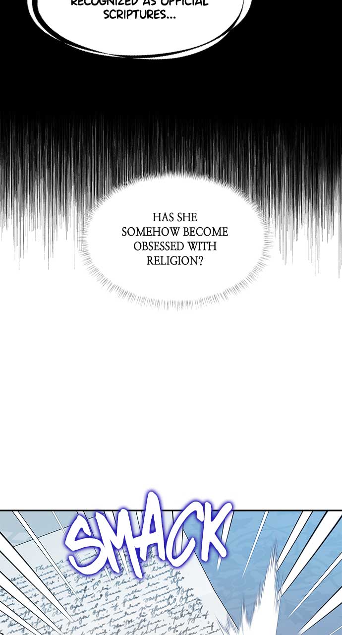 What Does That Evil Dragon Live For? Chapter 73 263 07