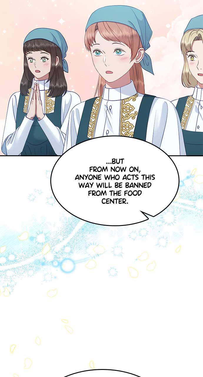 What Does That Evil Dragon Live For? Chapter 73 297 41