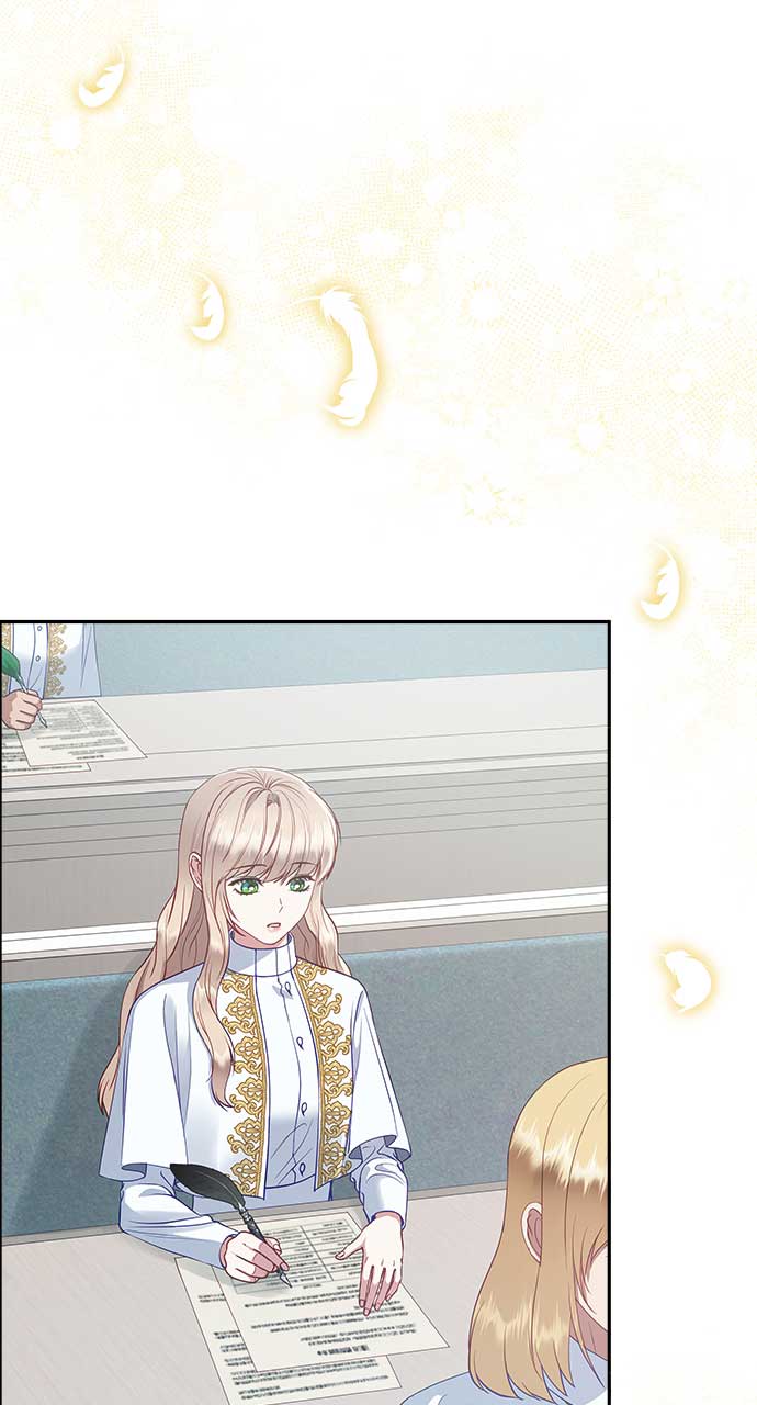 What Does That Evil Dragon Live For? Chapter 76 292 03