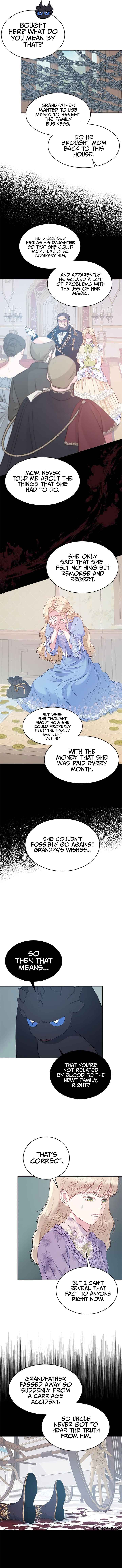 What Does That Evil Dragon Live For? Chapter 8 44 3