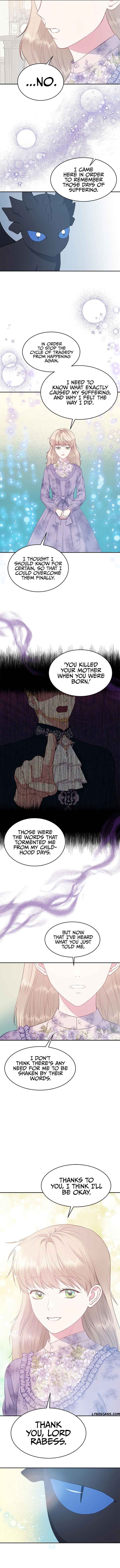 What Does That Evil Dragon Live For? Chapter 8 48 7