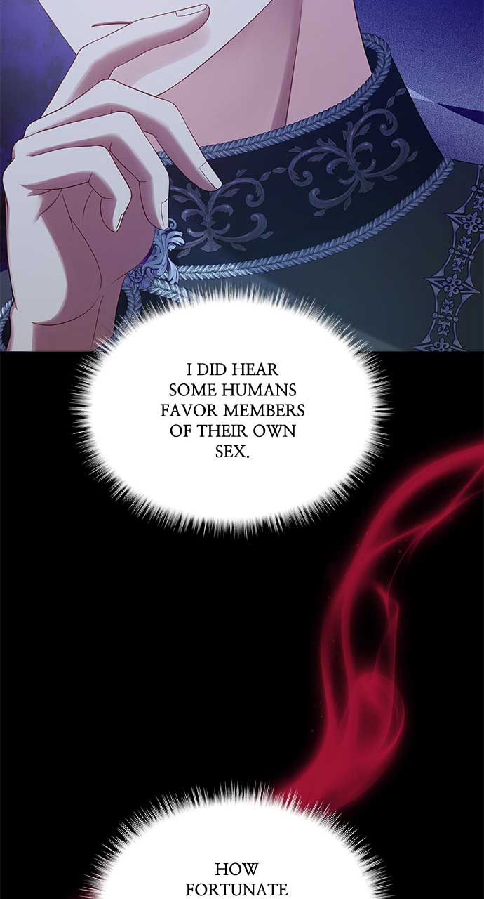 What Does That Evil Dragon Live For? Chapter 84 358 78