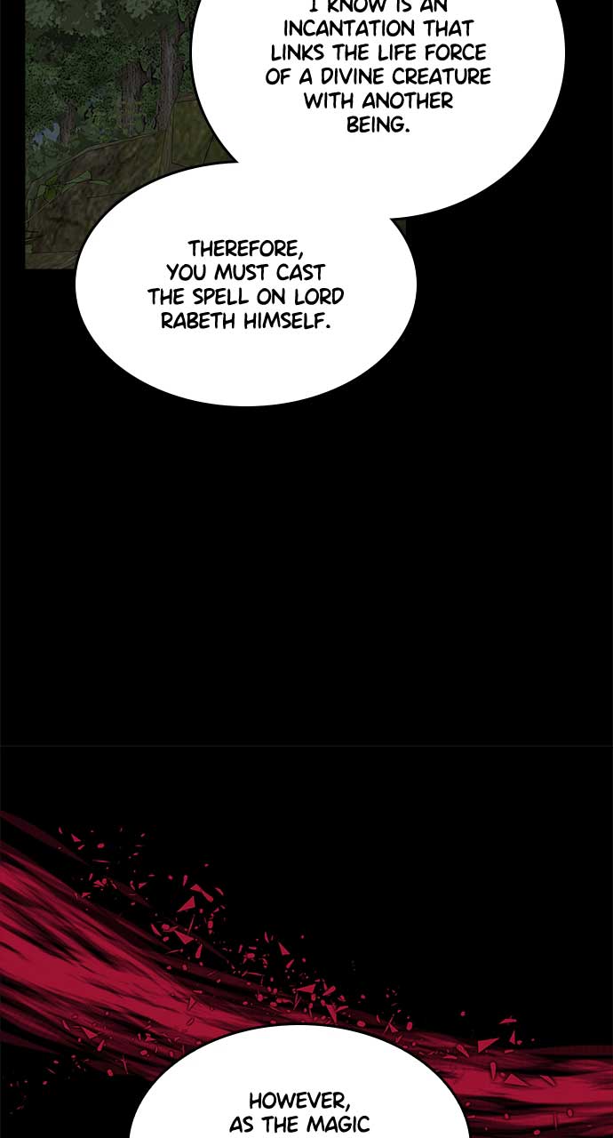 What Does That Evil Dragon Live For? Chapter 84 361 81