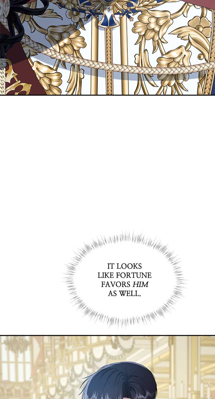 What Does That Evil Dragon Live For? Chapter 84 365 85