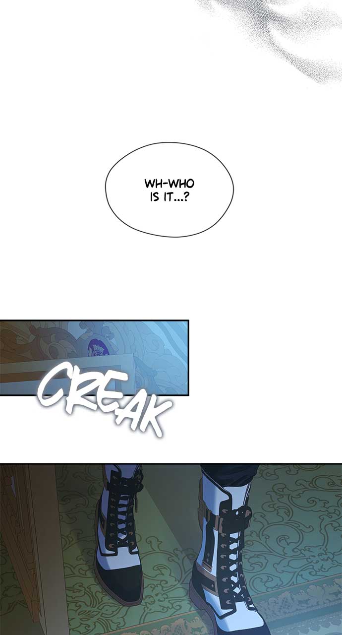 What Does That Evil Dragon Live For? Chapter 89 284 04