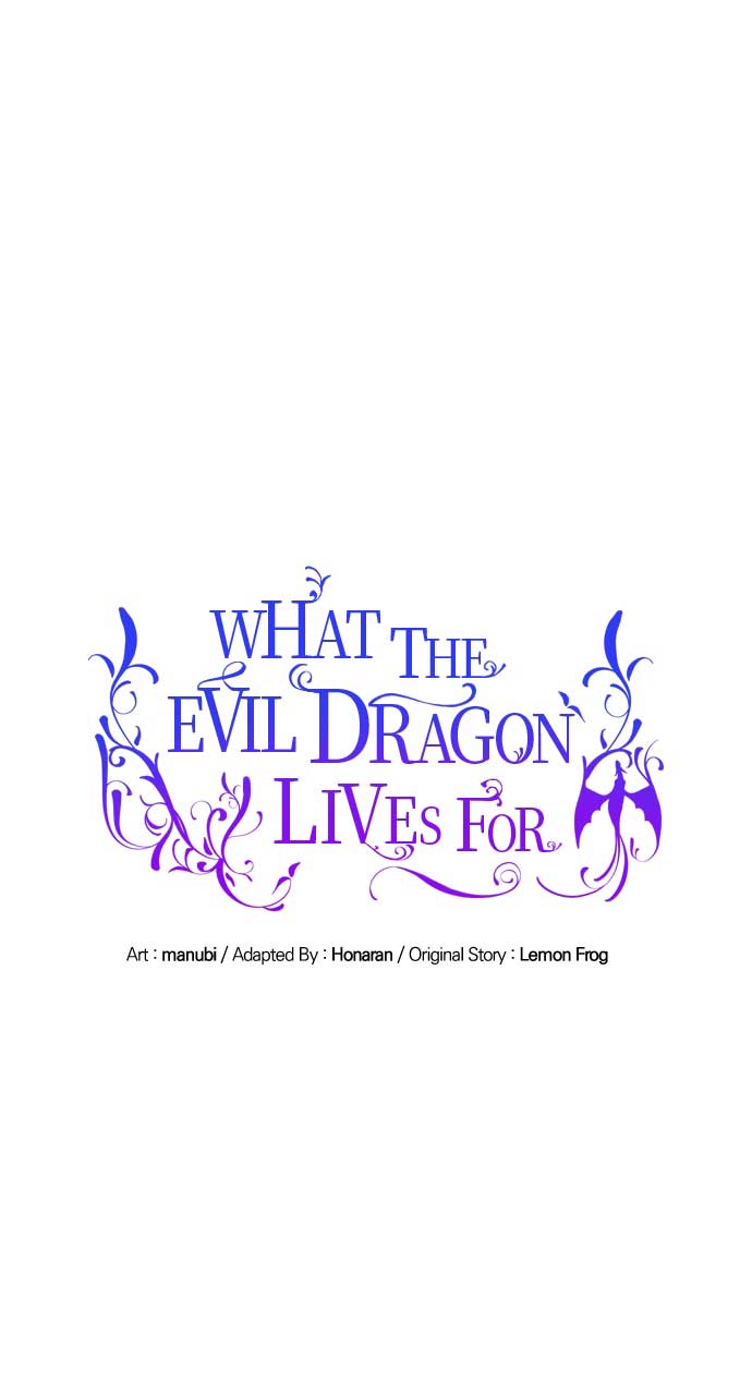 What Does That Evil Dragon Live For? Chapter 89 307 27