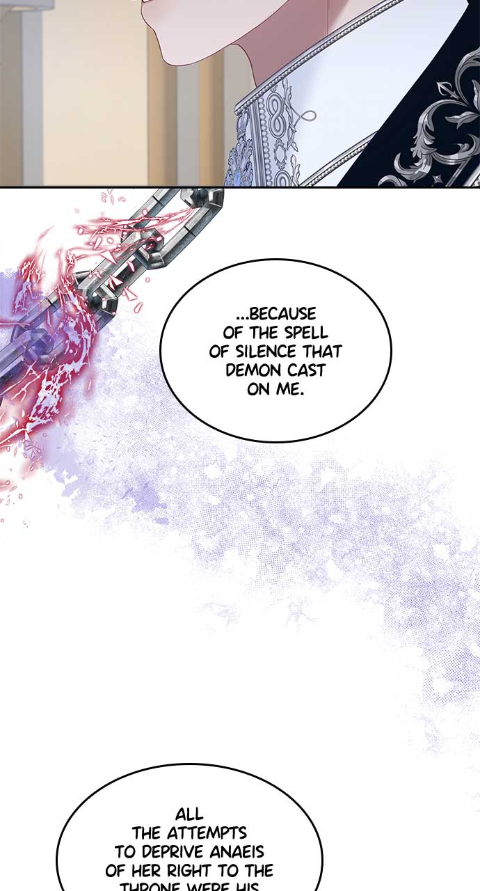 What Does That Evil Dragon Live For? Chapter 89 313 33