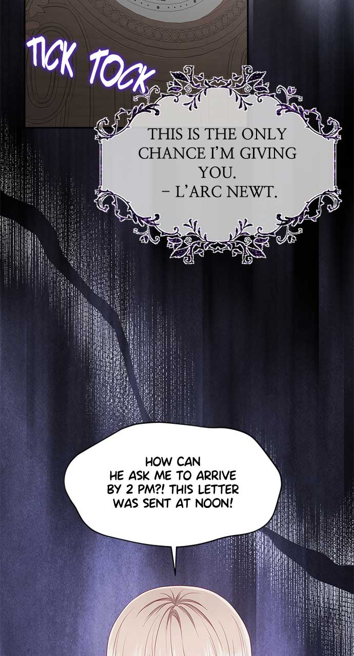 What Does That Evil Dragon Live For? Chapter 91 341 58