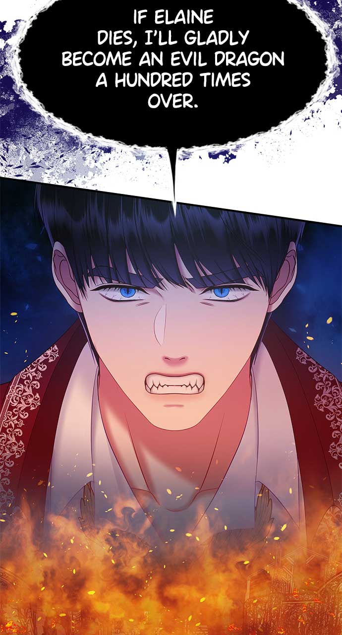 What Does That Evil Dragon Live For? Chapter 94 368 013