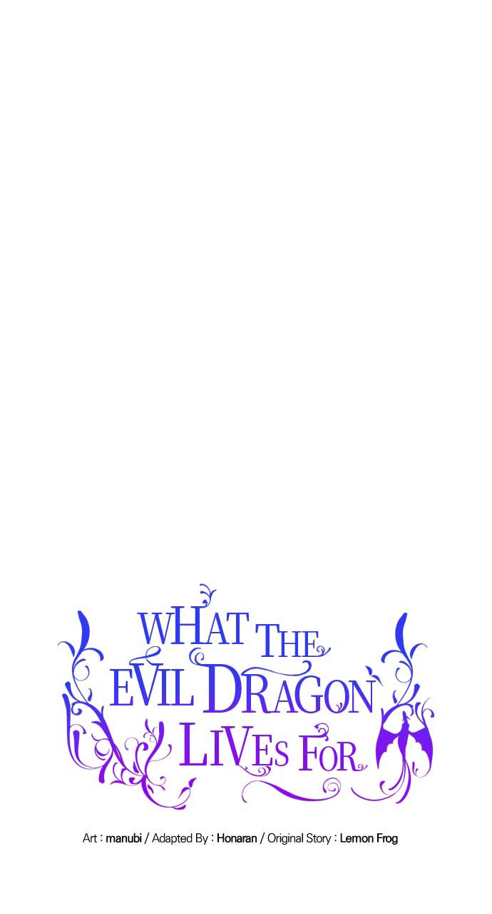 What Does That Evil Dragon Live For? Chapter 94 383 028