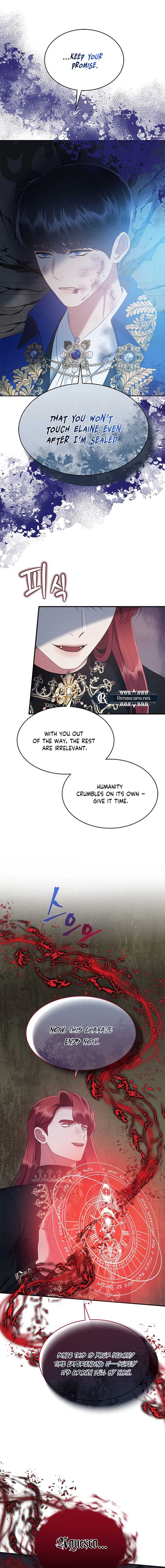 What Does That Evil Dragon Live For? Chapter 99 59 04