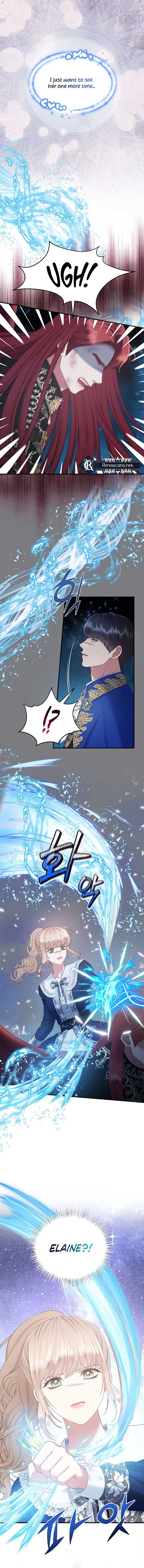 What Does That Evil Dragon Live For? Chapter 99 61 06