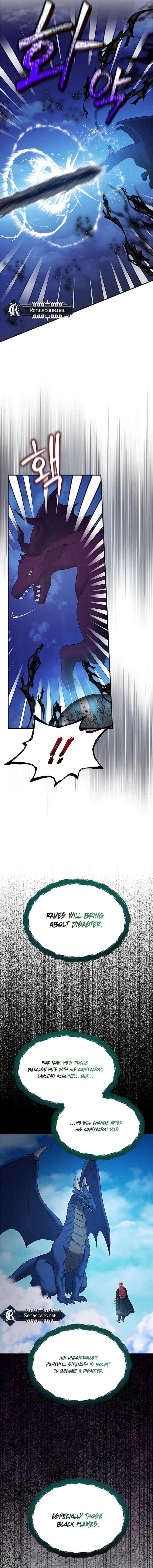 What Does That Evil Dragon Live For? Chapter 99 68 13