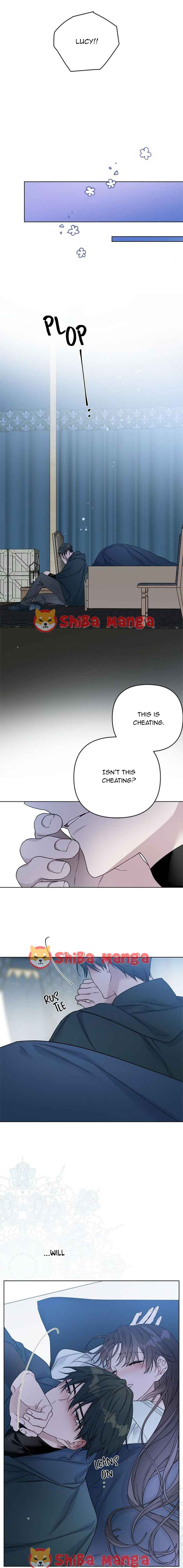 The Way That Knight Lives As a Lady Chapter 108 65 12