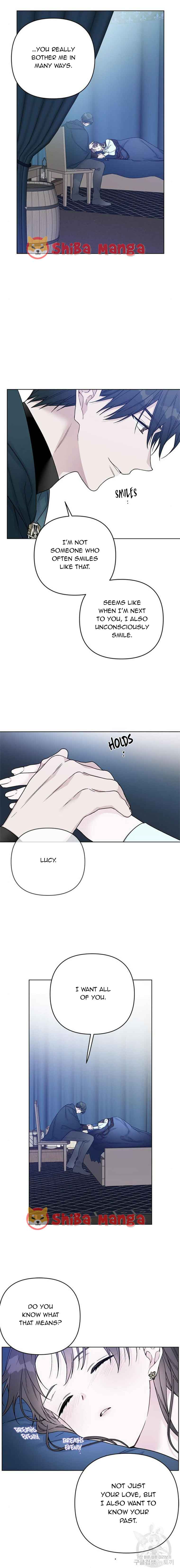 The Way That Knight Lives As a Lady Chapter 108 55 2