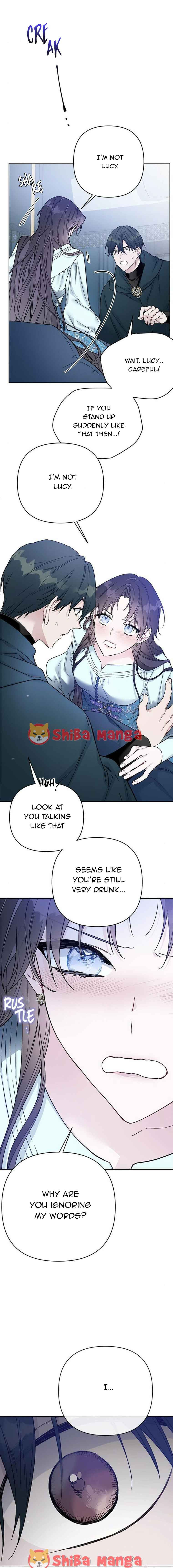 The Way That Knight Lives As a Lady Chapter 108 59 6