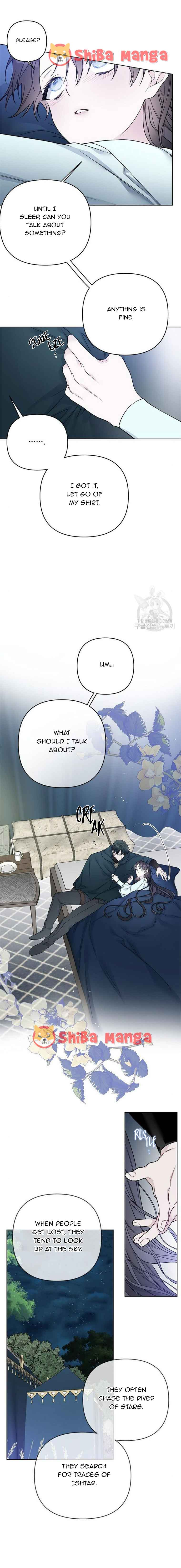 The Way That Knight Lives As a Lady Chapter 108 61 8