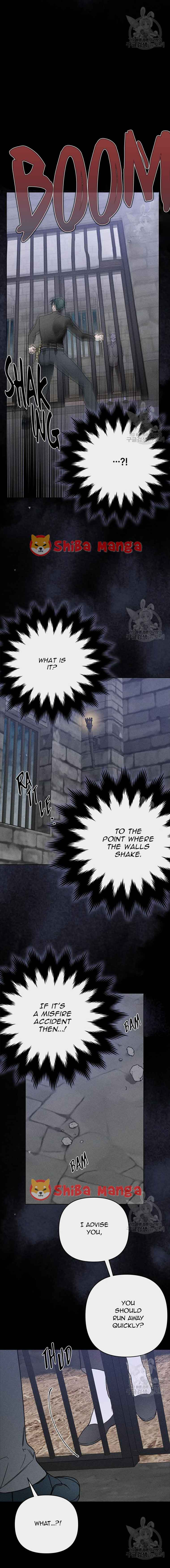 The Way That Knight Lives As a Lady Chapter 113 60 11