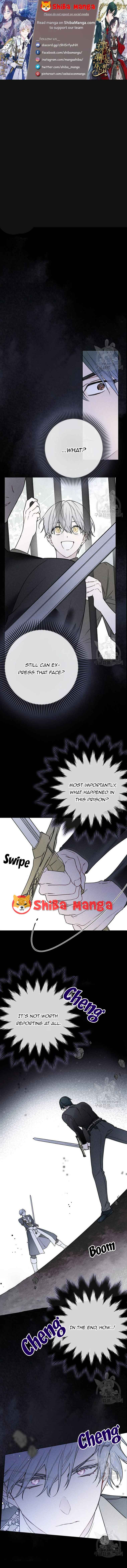 The Way That Knight Lives As a Lady Chapter 114 53 01