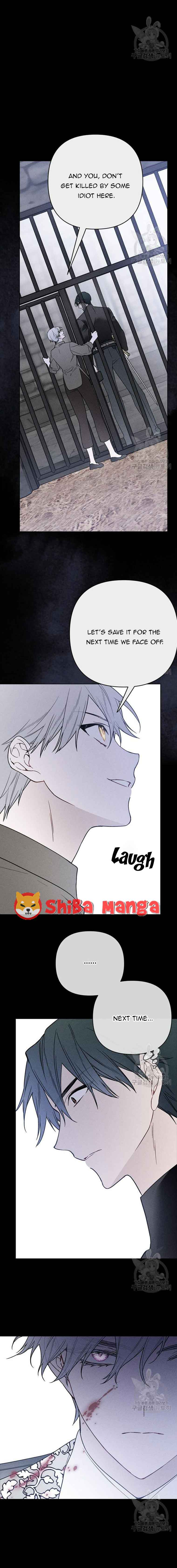 The Way That Knight Lives As a Lady Chapter 114 56 04