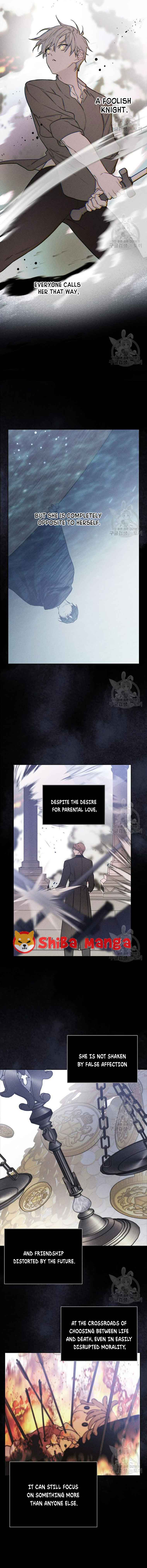 The Way That Knight Lives As a Lady Chapter 114 63 11